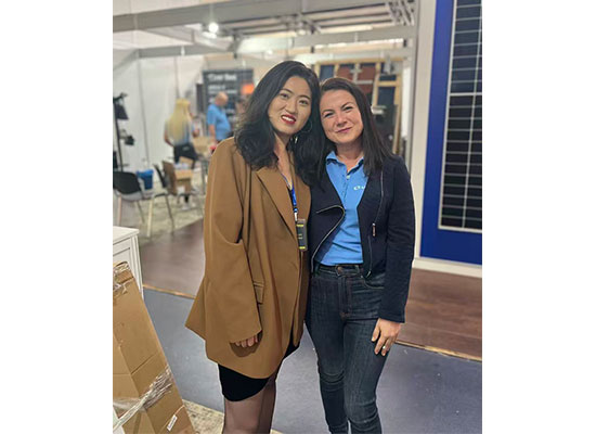 Solarplaza Summit Romania